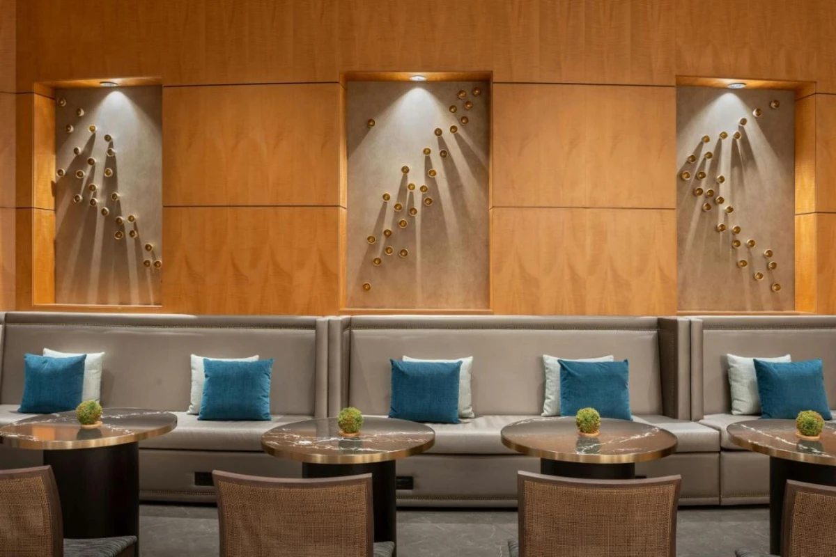 JW Marriott Marquis Miami Hotel - Hotel Photo 39