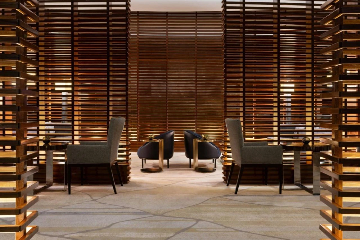 JW Marriott Marquis Miami Hotel - Hotel Photo 40