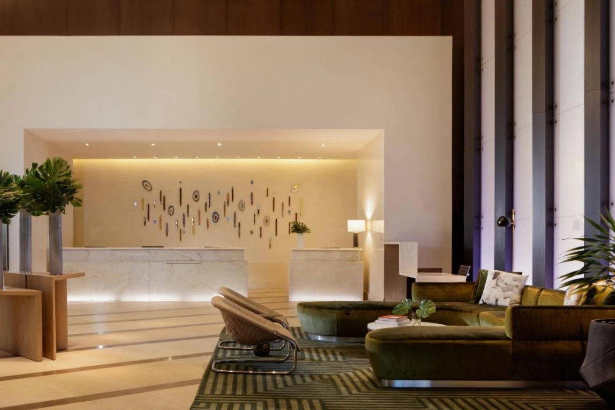 Kimpton EPIC Hotel - Hotel Photo 6