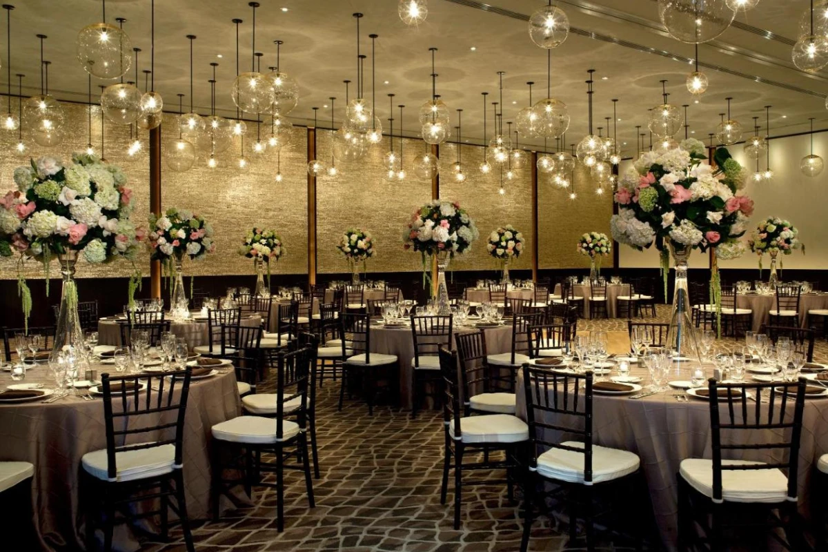 Kimpton EPIC Hotel - Hotel Photo 8