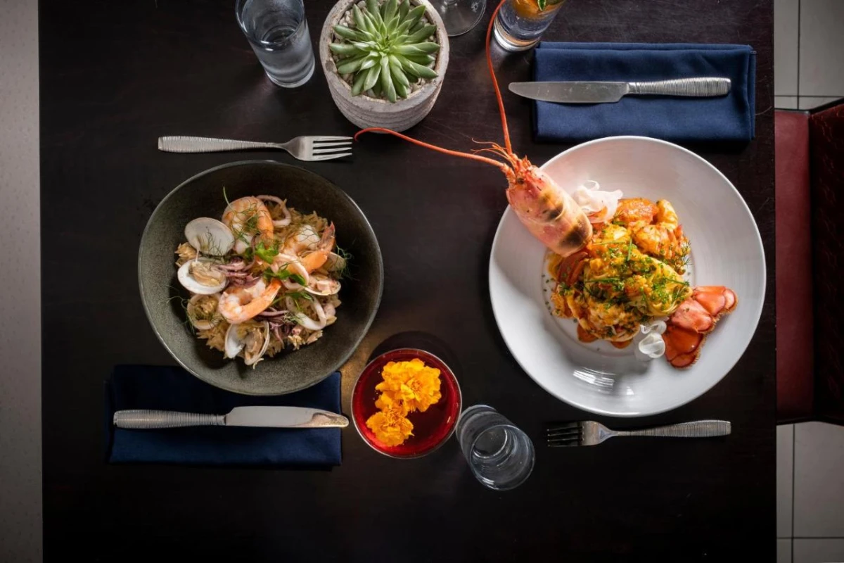 Kimpton EPIC Hotel - Hotel Photo 11