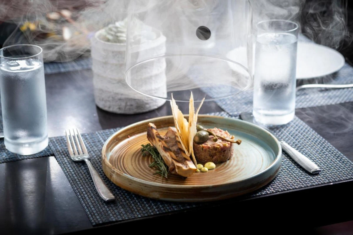 Kimpton EPIC Hotel - Hotel Photo 12