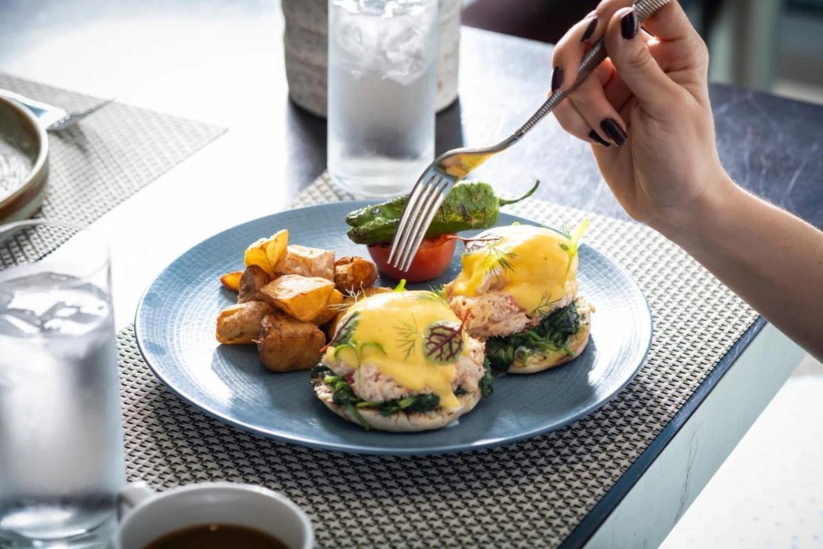 Kimpton EPIC Hotel - Hotel Photo 14