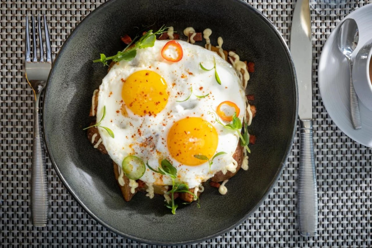 Kimpton EPIC Hotel - Hotel Photo 17