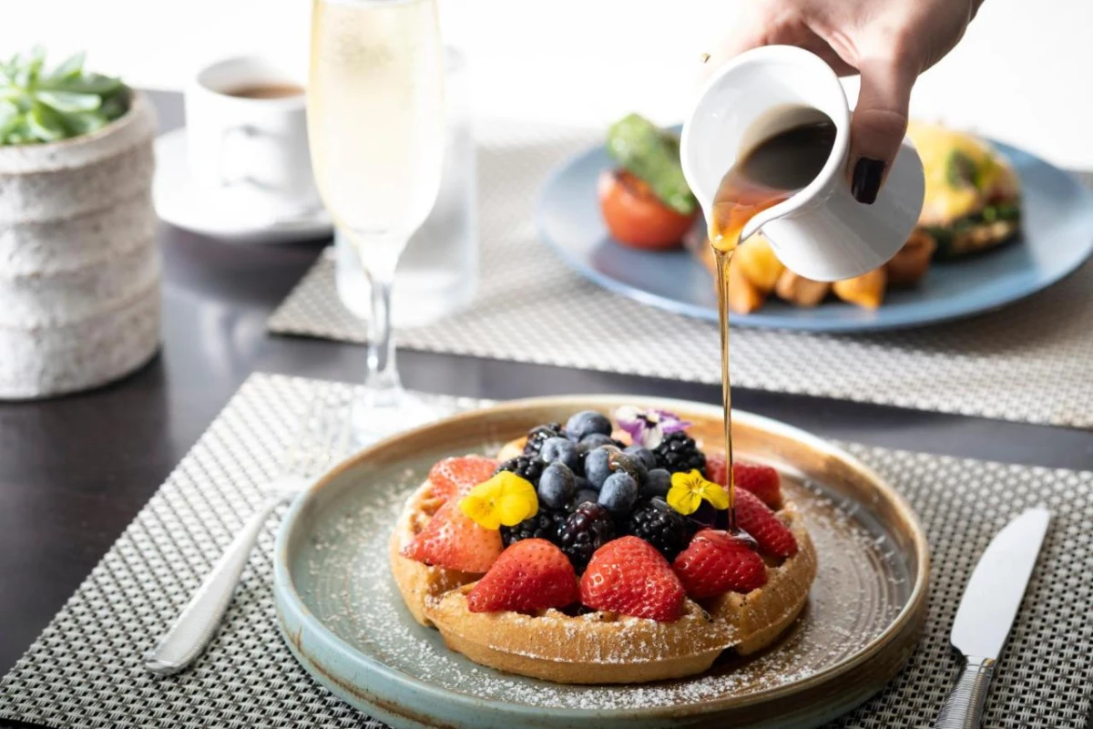 Kimpton EPIC Hotel - Hotel Photo 18