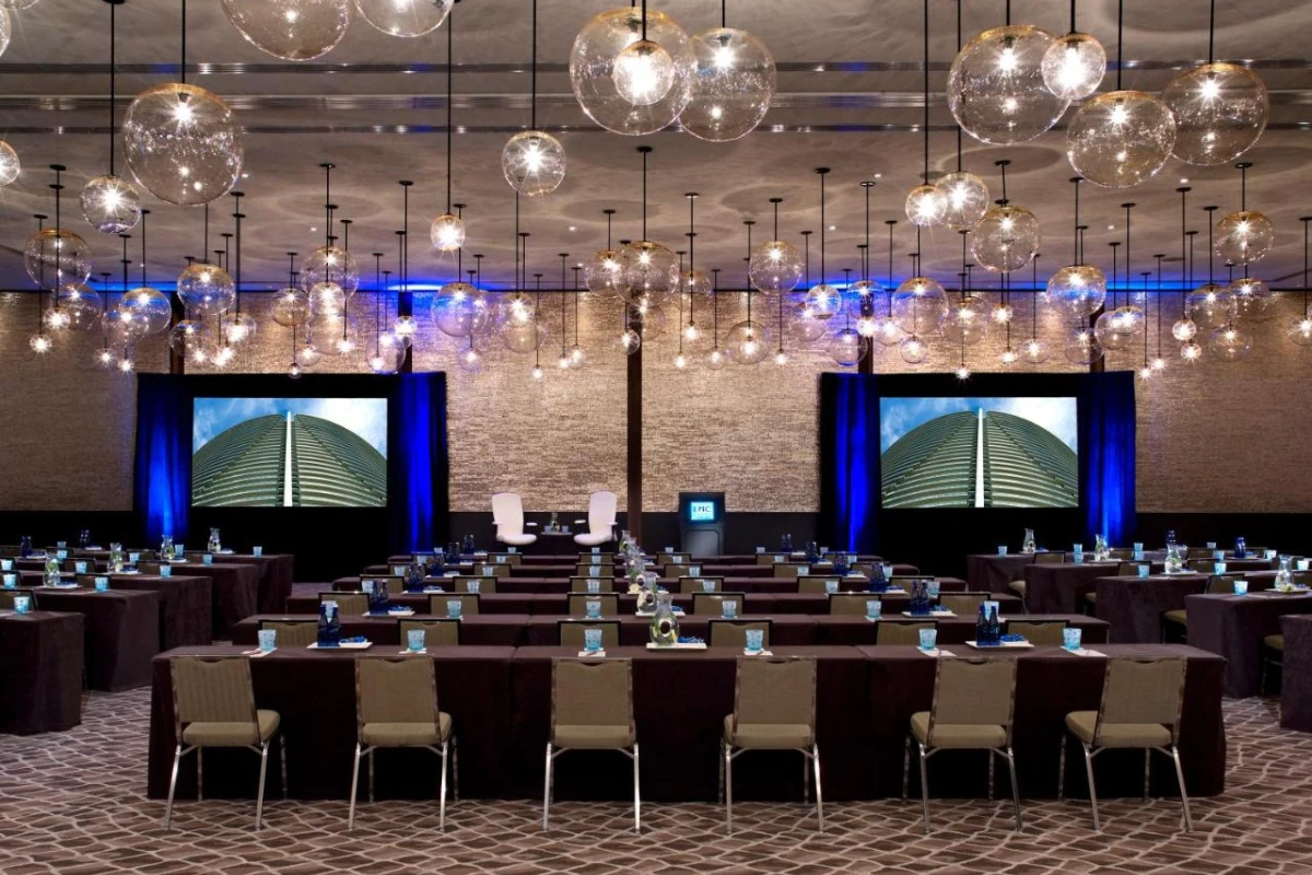 Kimpton EPIC Hotel - Hotel Photo 23