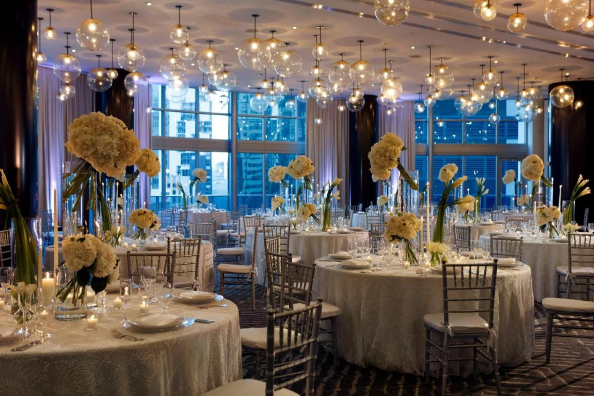 Kimpton EPIC Hotel - Hotel Photo 25