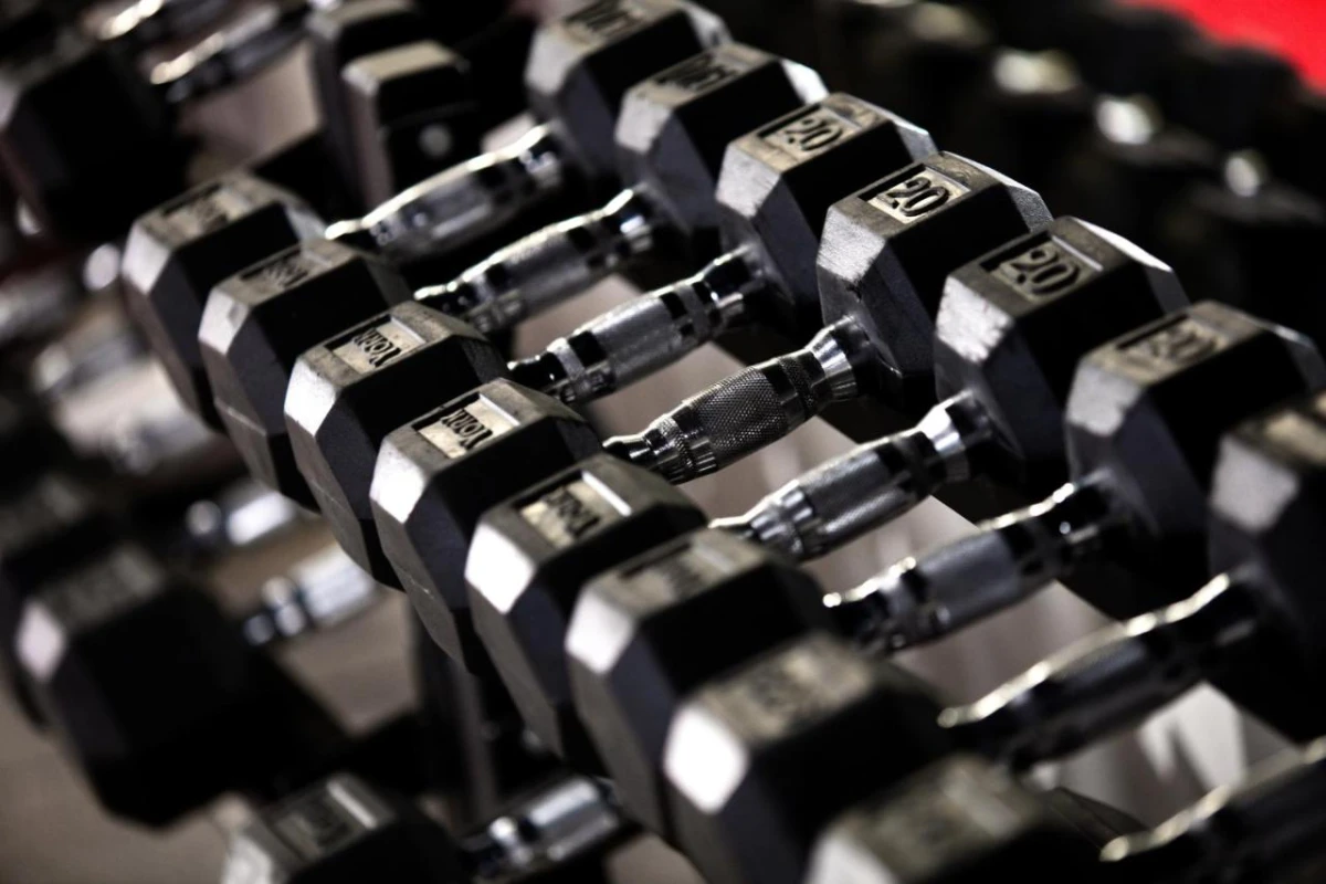 Kimpton EPIC Hotel - Hotel Photo 33