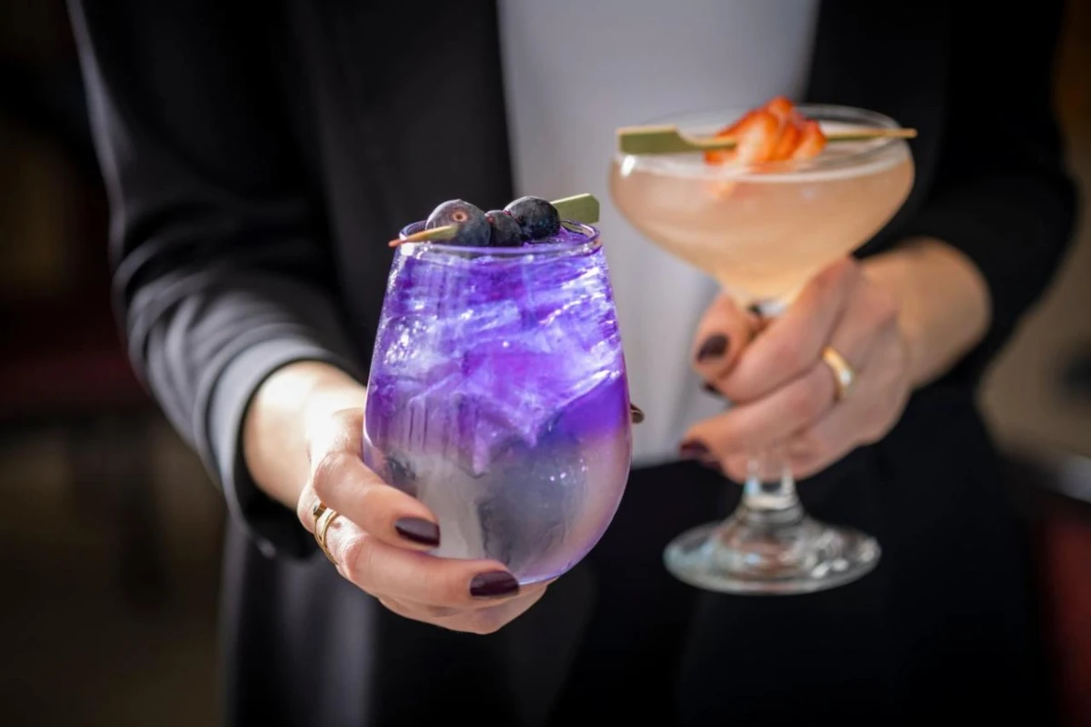 Kimpton EPIC Hotel - Hotel Photo 35