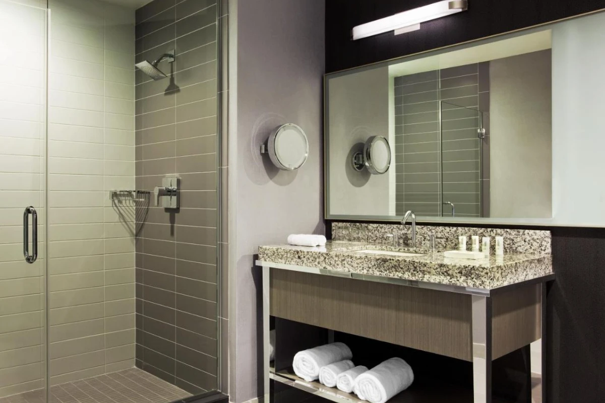 Le Meridien Tampa The Courthouse - Hotel Photo 15