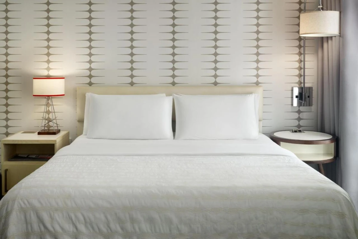 Le Meridien Tampa The Courthouse - Hotel Photo 25