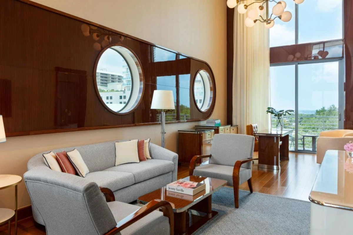 Mr C Miami Coconut Grove - Hotel Photo 7