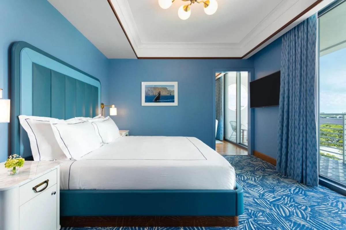 Mr C Miami Coconut Grove - Hotel Photo 19