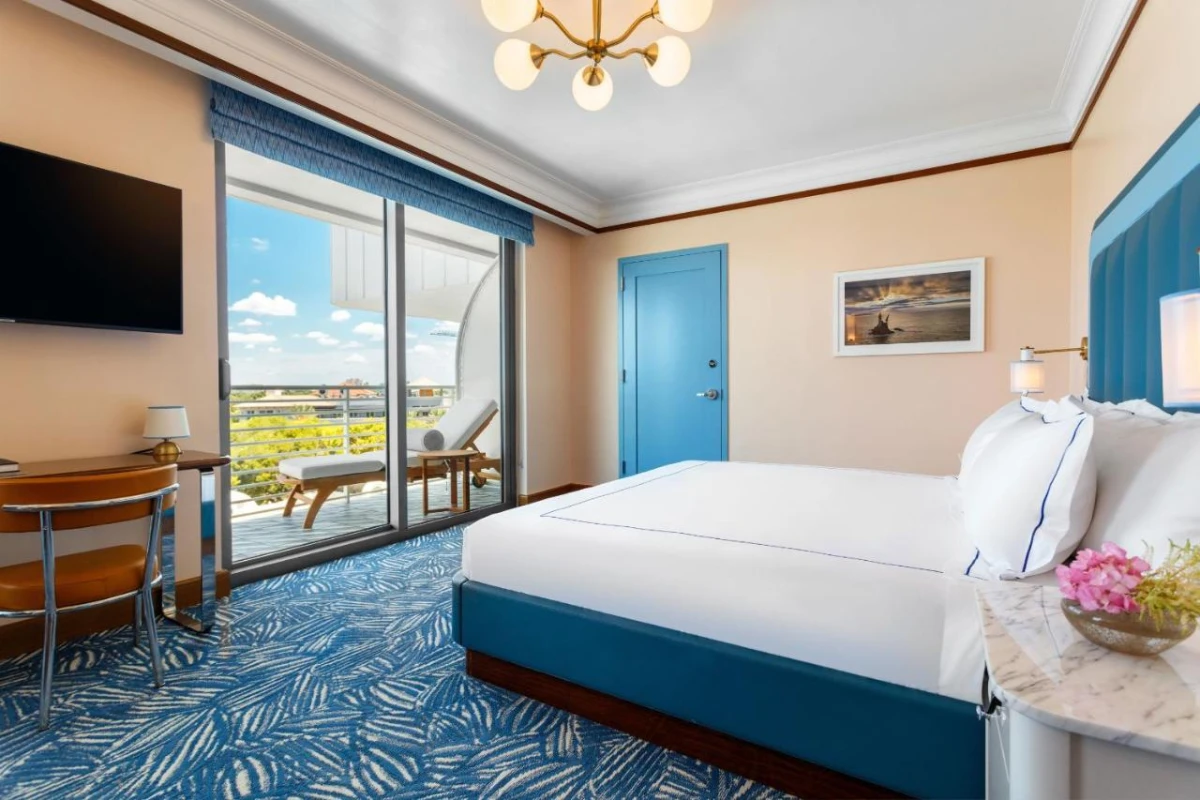 Mr C Miami Coconut Grove - Hotel Photo 20