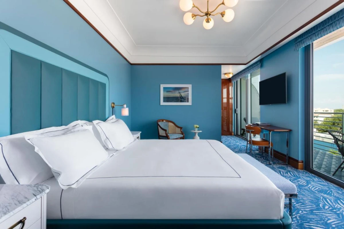 Mr C Miami Coconut Grove - Hotel Photo 25