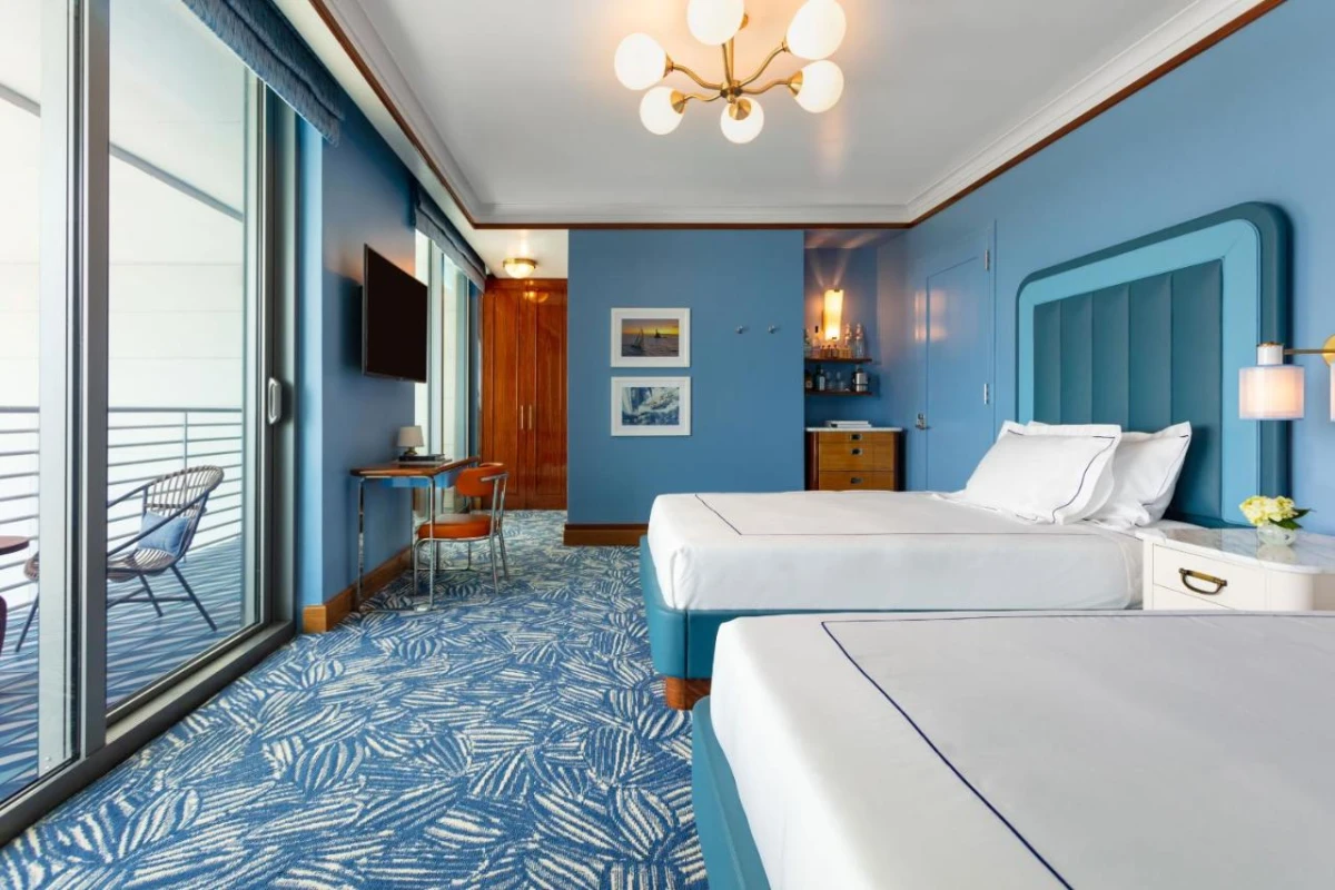 Mr C Miami Coconut Grove - Hotel Photo 26