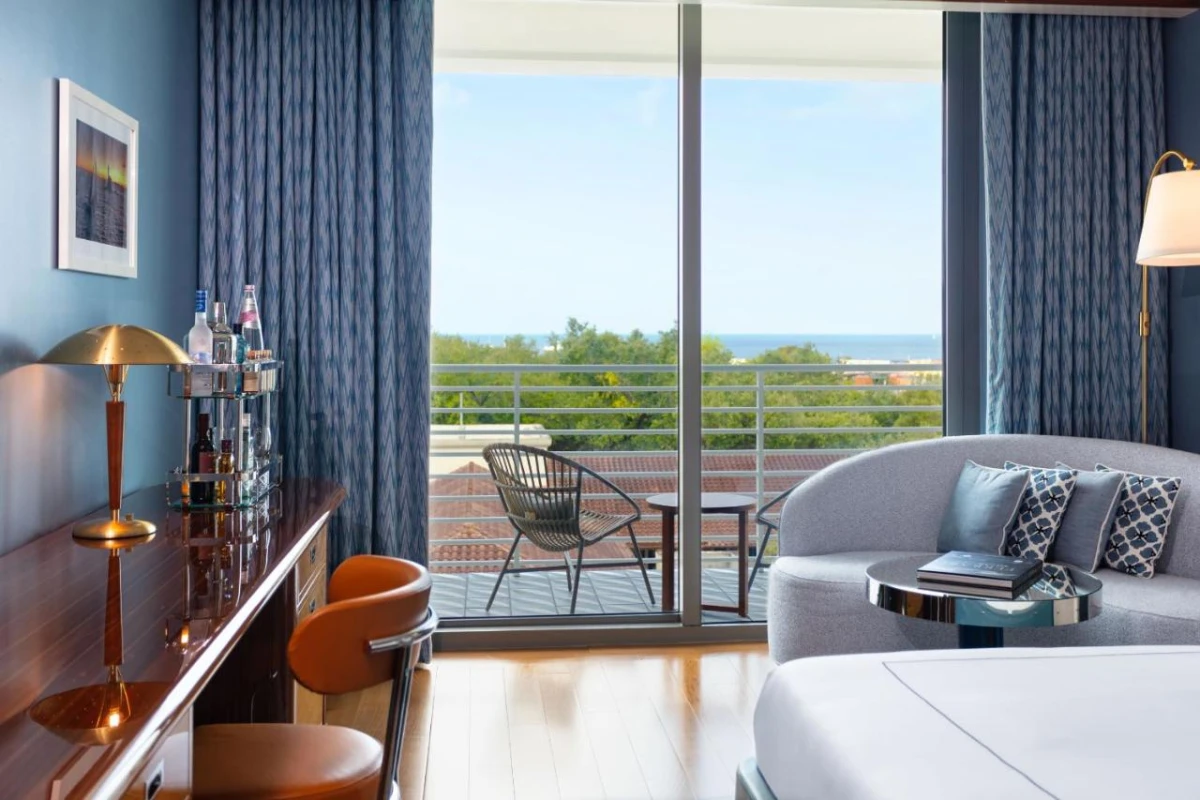 Mr C Miami Coconut Grove - Hotel Photo 27