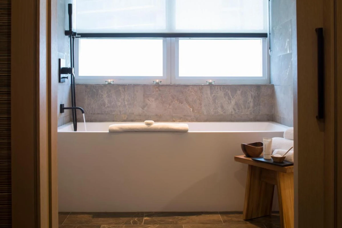 Nobu Hotel Miami Beach - Hotel Photo 16