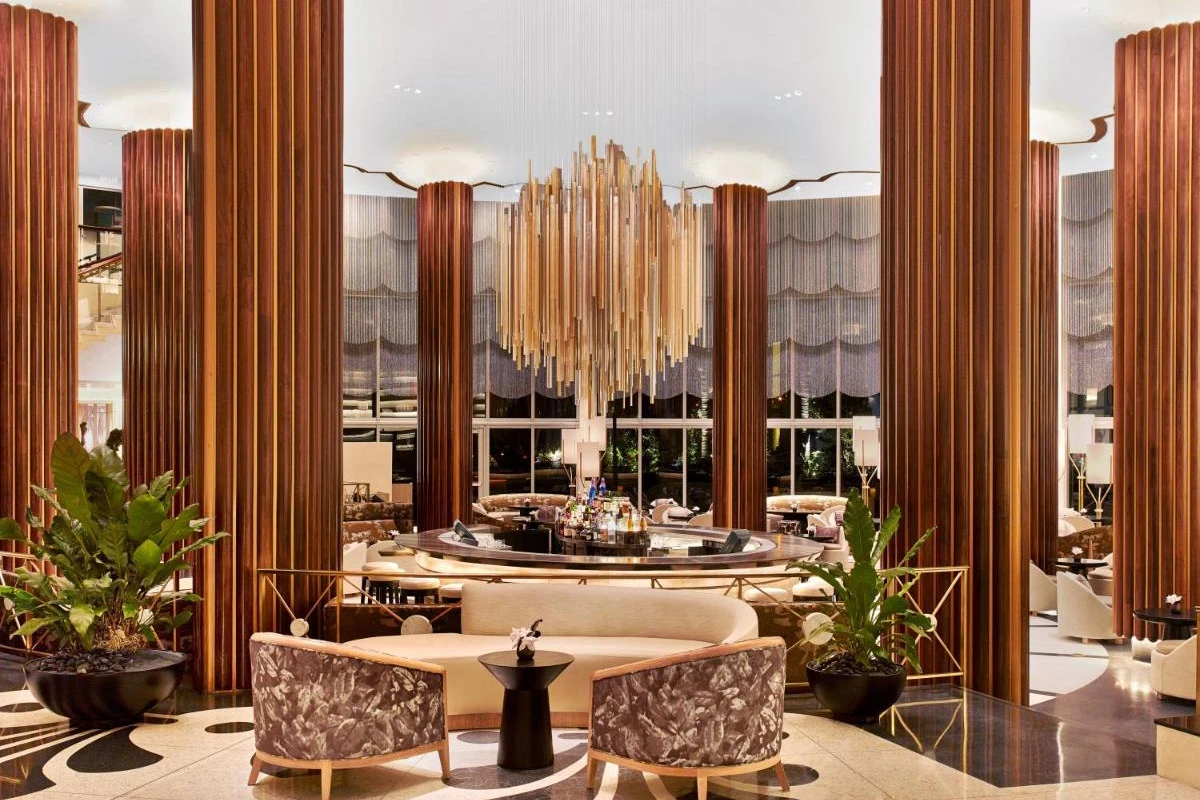 Nobu Hotel Miami Beach - Hotel Photo 18