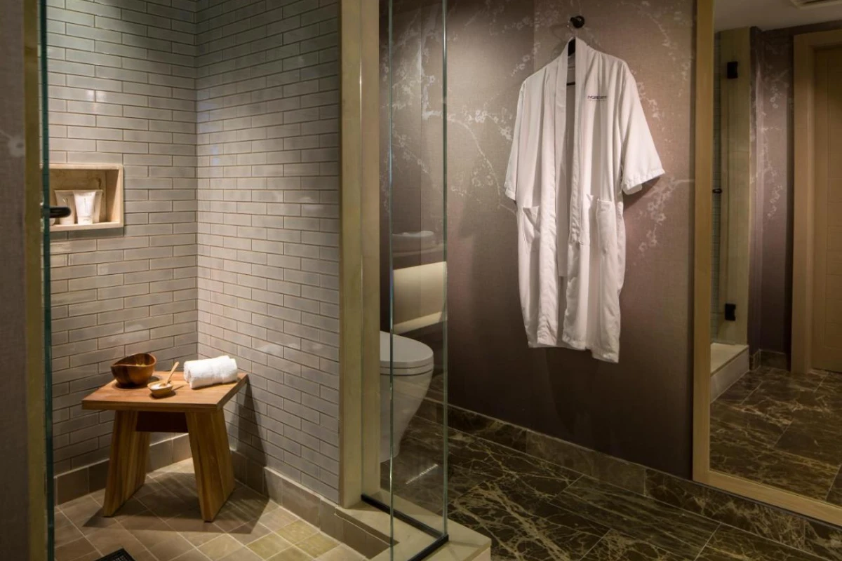 Nobu Hotel Miami Beach - Hotel Photo 27