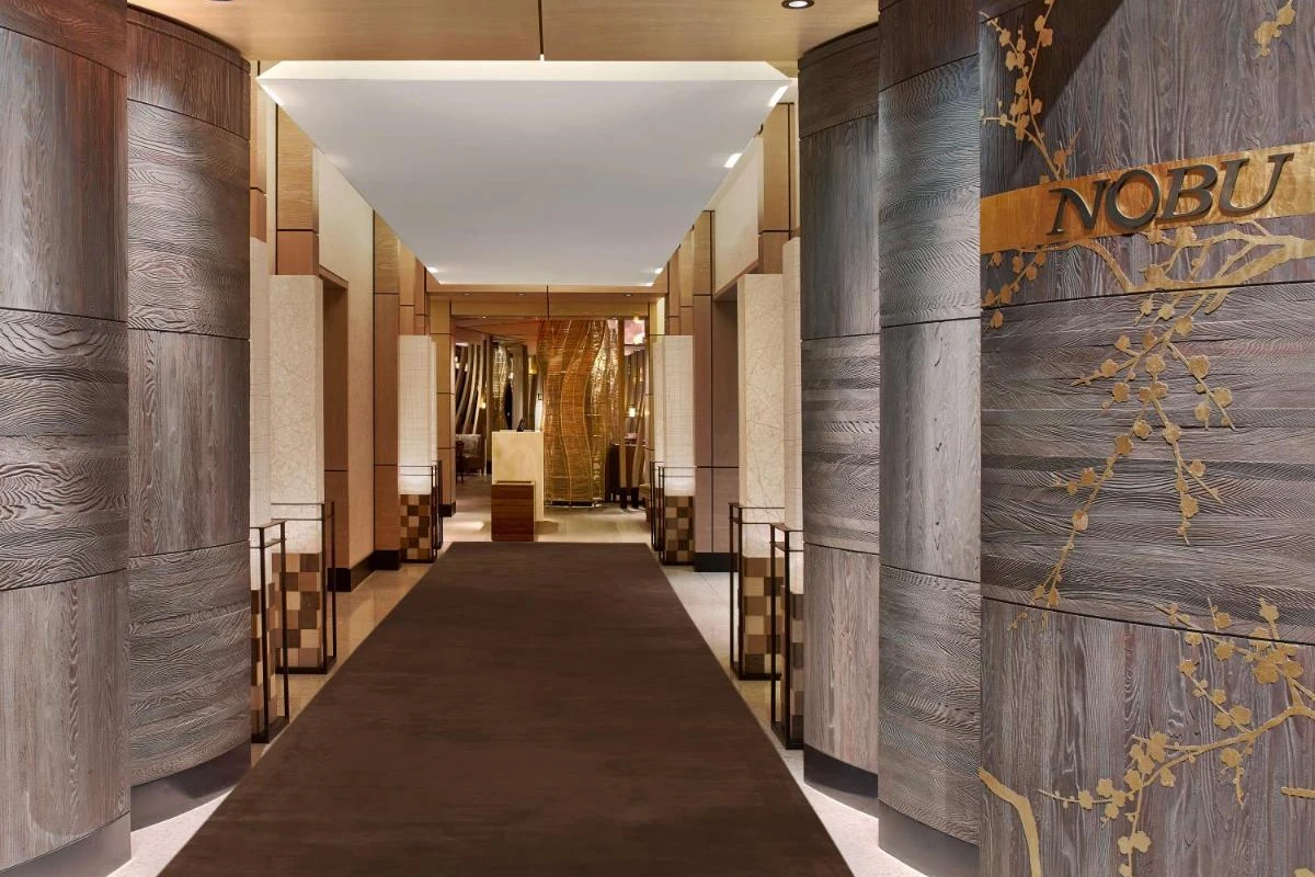 Nobu Hotel Miami Beach - Hotel Photo 31