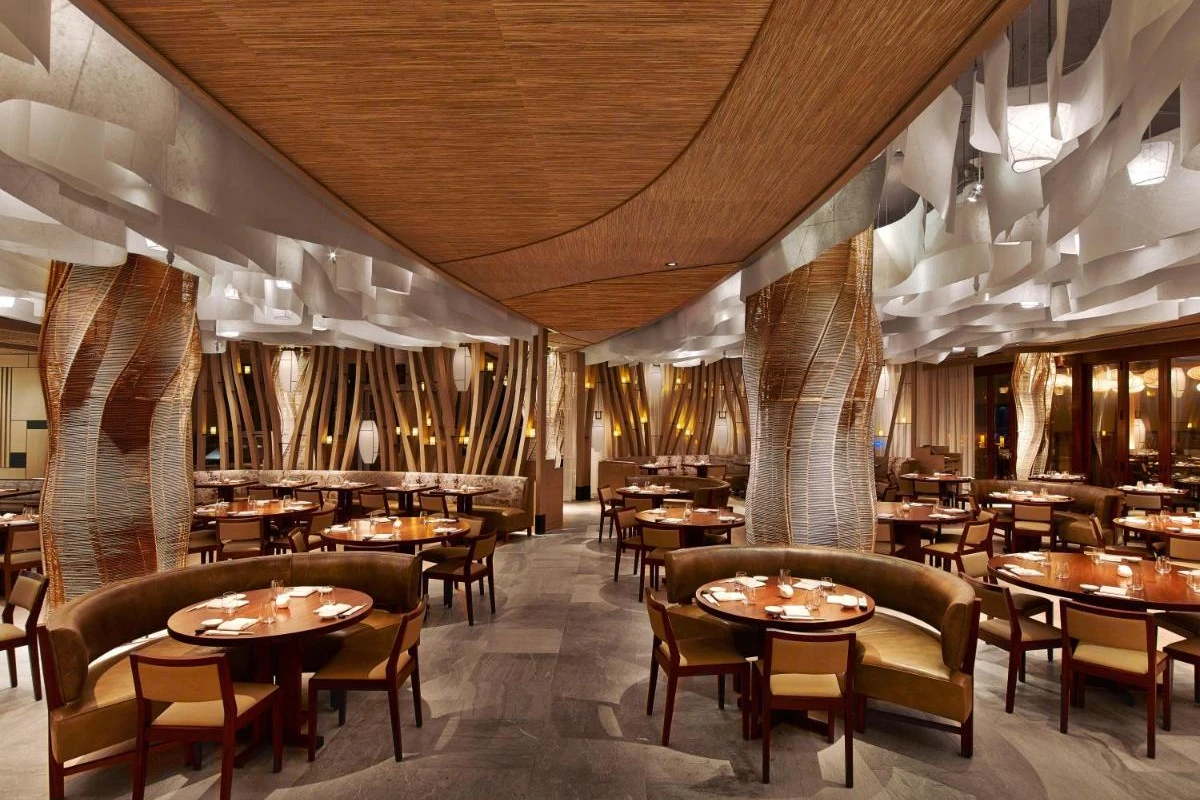 Nobu Hotel Miami Beach - Hotel Photo 33