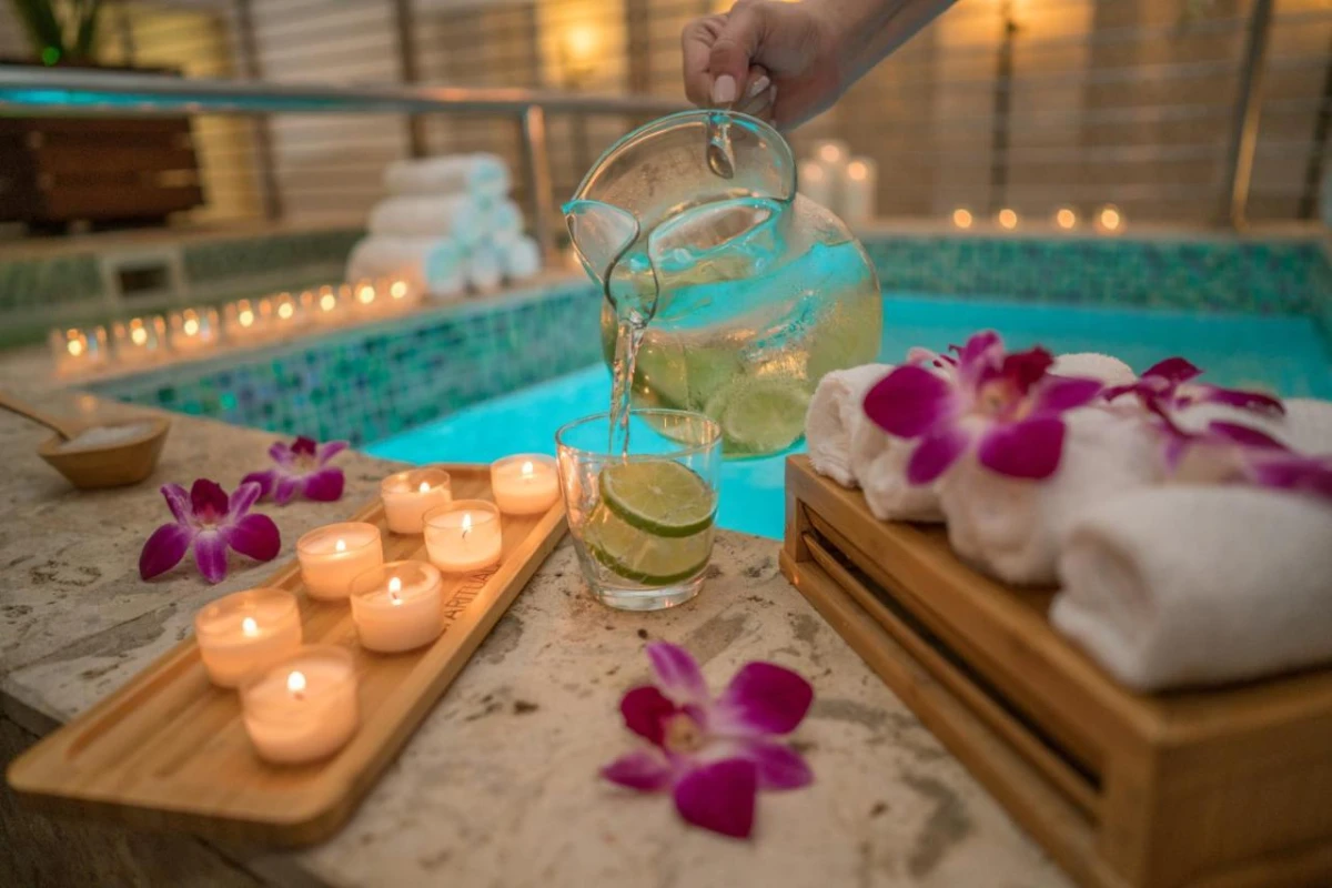 Nobu Hotel Miami Beach - Hotel Photo 39