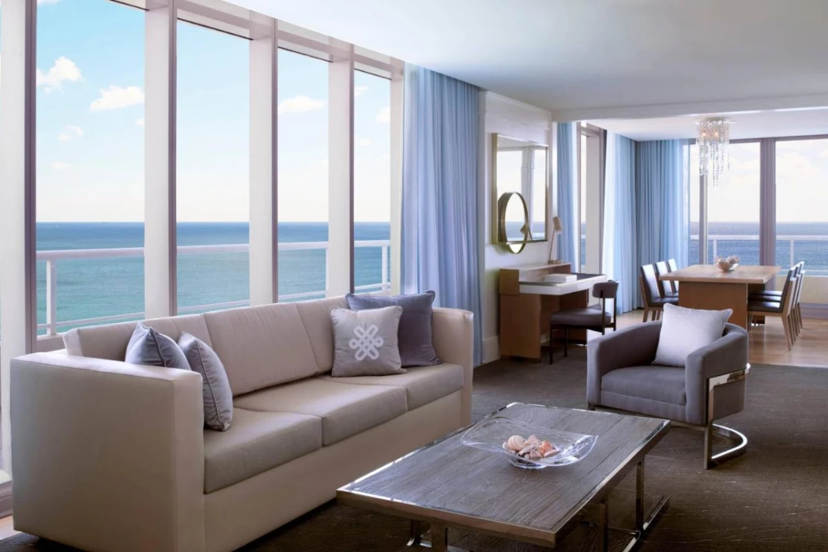 The Ritz-Carlton Fort Lauderdale - Hotel Photo 4