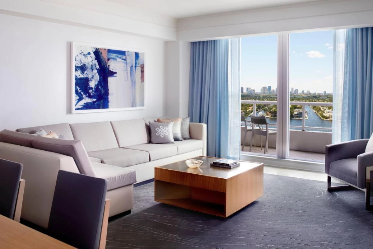 The Ritz-Carlton Fort Lauderdale - Hotel Photo 14