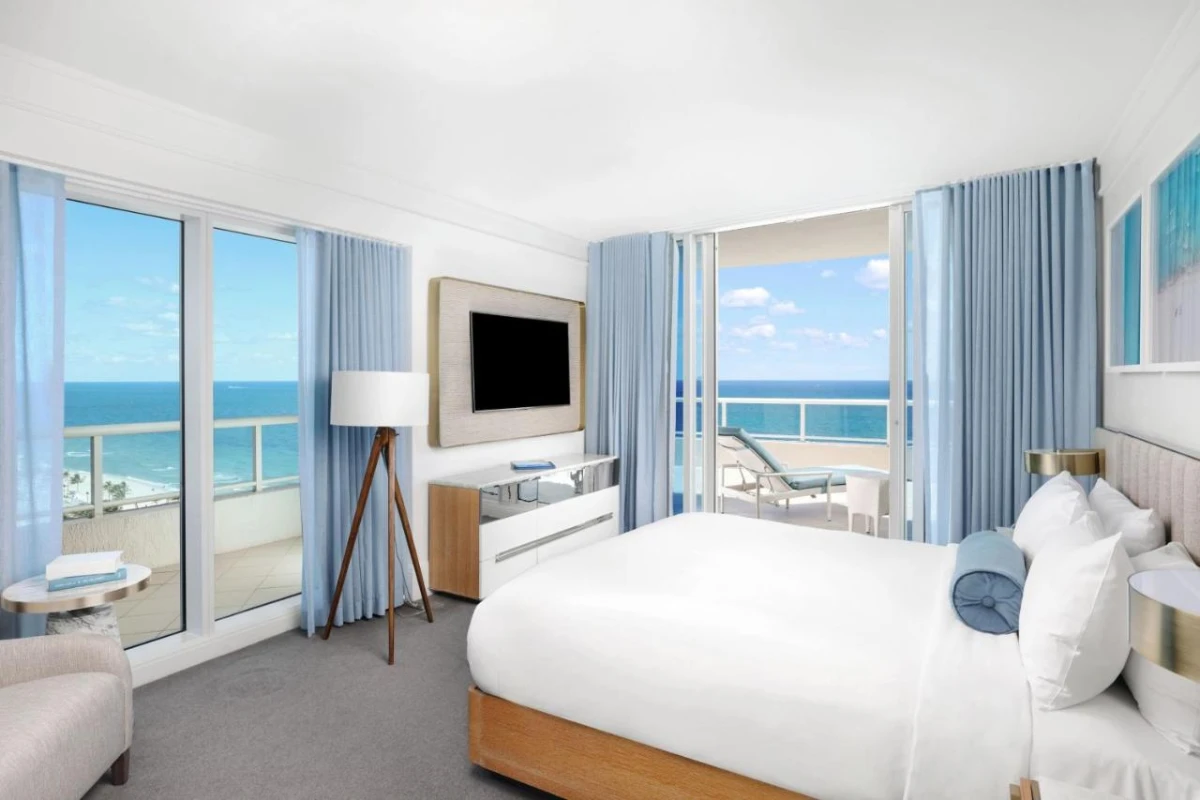 The Ritz-Carlton Fort Lauderdale - Hotel Photo 21