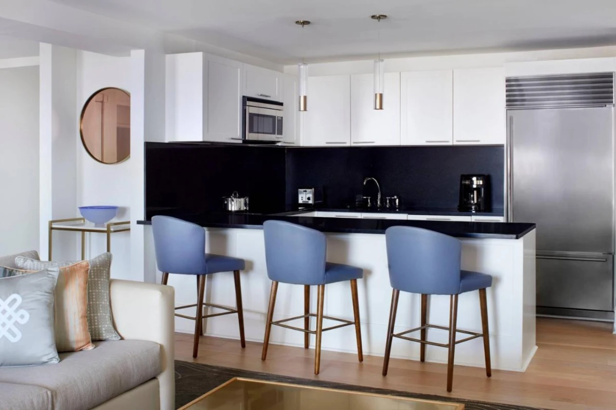 The Ritz-Carlton Fort Lauderdale - Hotel Photo 24