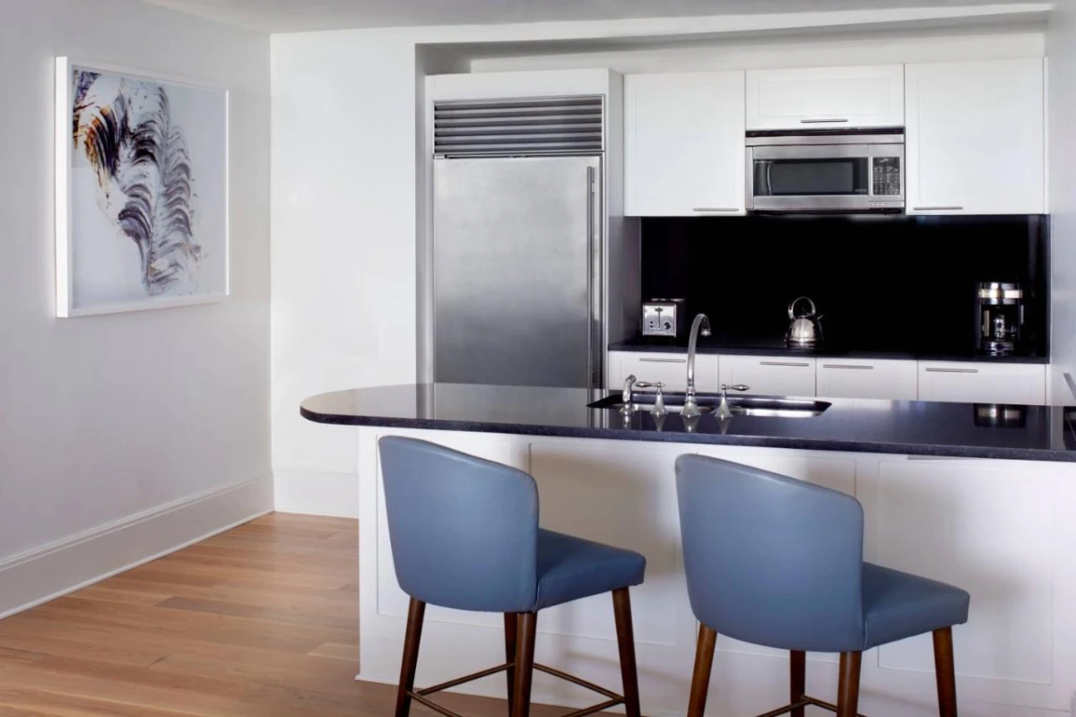 The Ritz-Carlton Fort Lauderdale - Hotel Photo 26