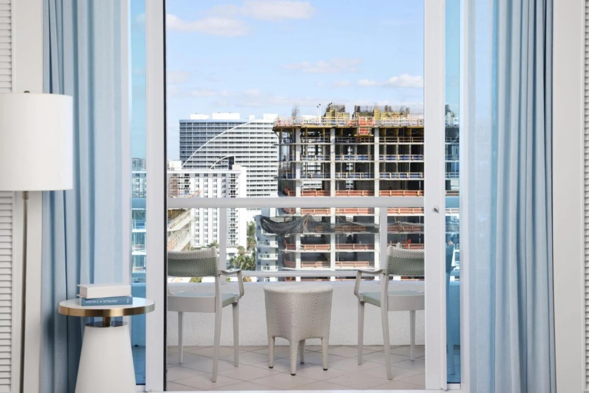 The Ritz-Carlton Fort Lauderdale - Hotel Photo 32