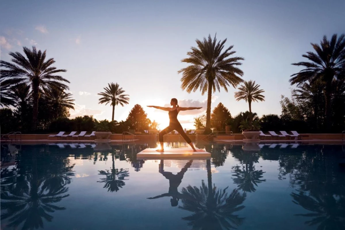 The Ritz-Carlton Orlando Grande Lakes - Hotel Photo 4