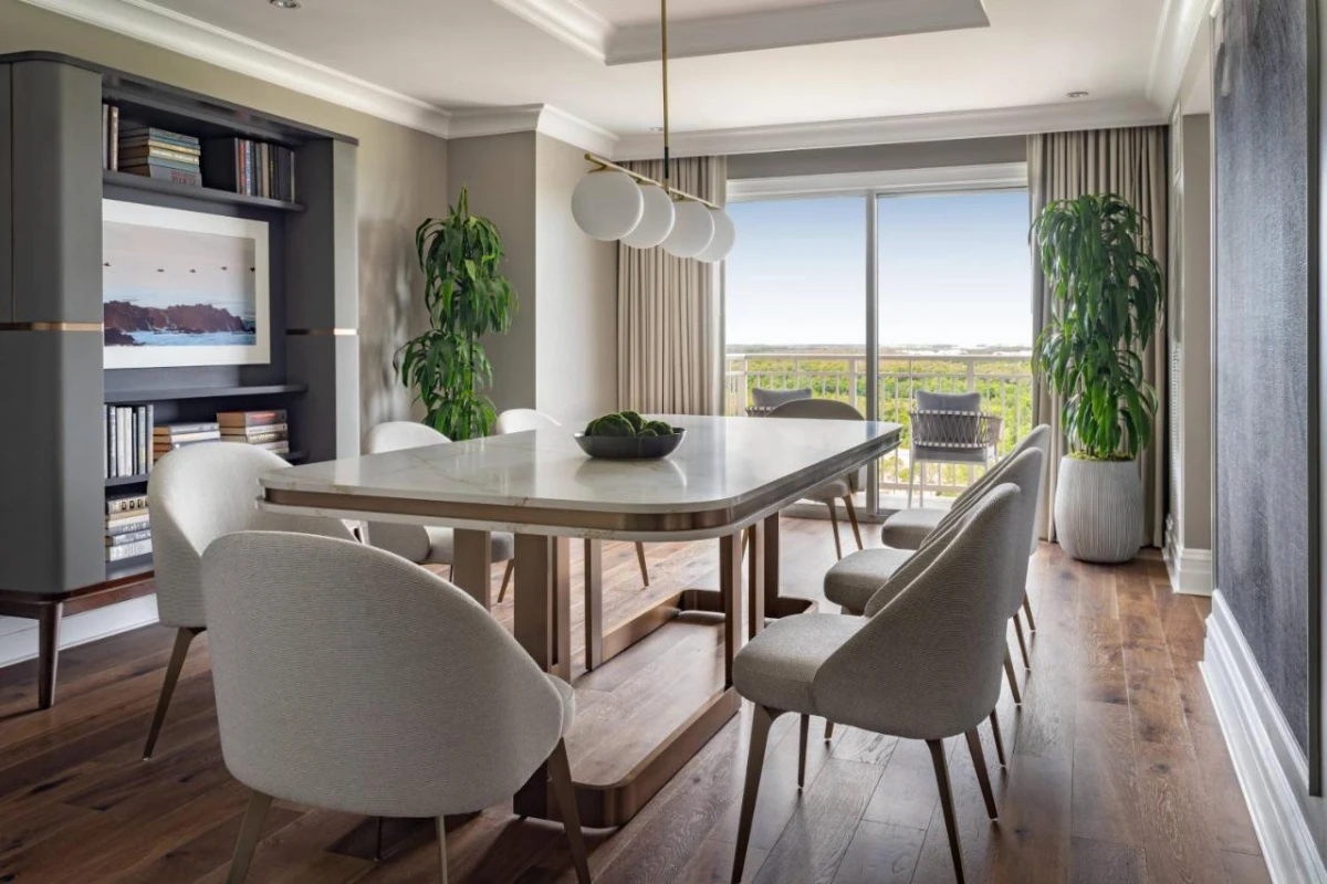 The Ritz-Carlton Orlando Grande Lakes - Hotel Photo 15