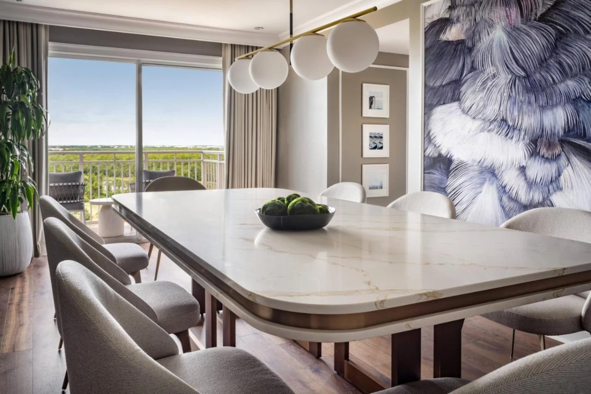 The Ritz-Carlton Orlando Grande Lakes - Hotel Photo 20