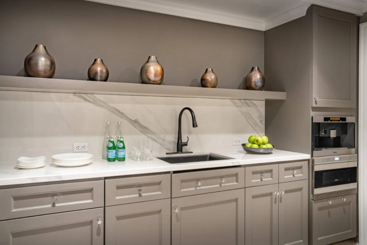 The Ritz-Carlton Orlando Grande Lakes - Hotel Photo 25