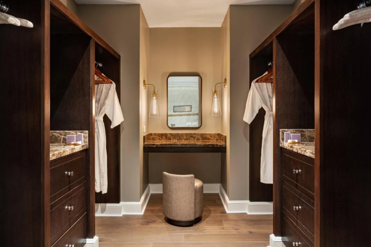 The Ritz-Carlton Orlando Grande Lakes - Hotel Photo 27