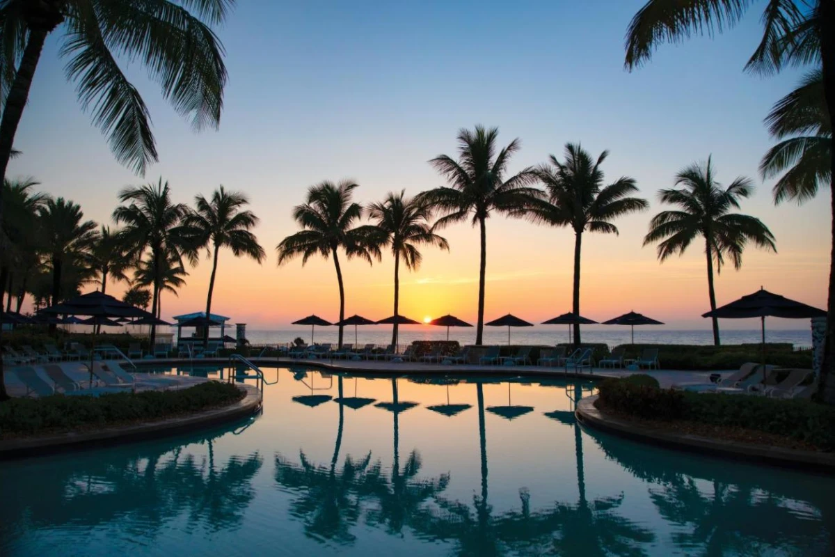 The Breakers Hotel - Hotel Photo 8