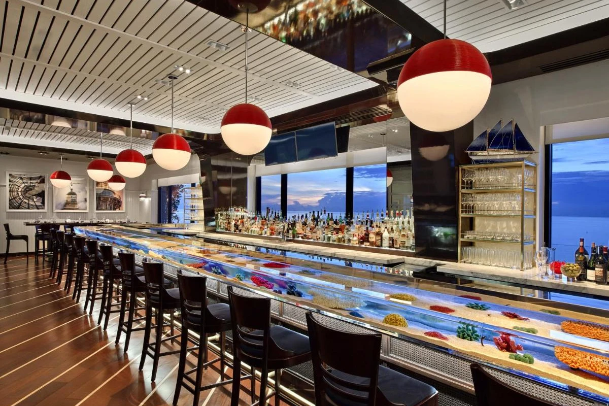 The Breakers Hotel - Hotel Photo 18