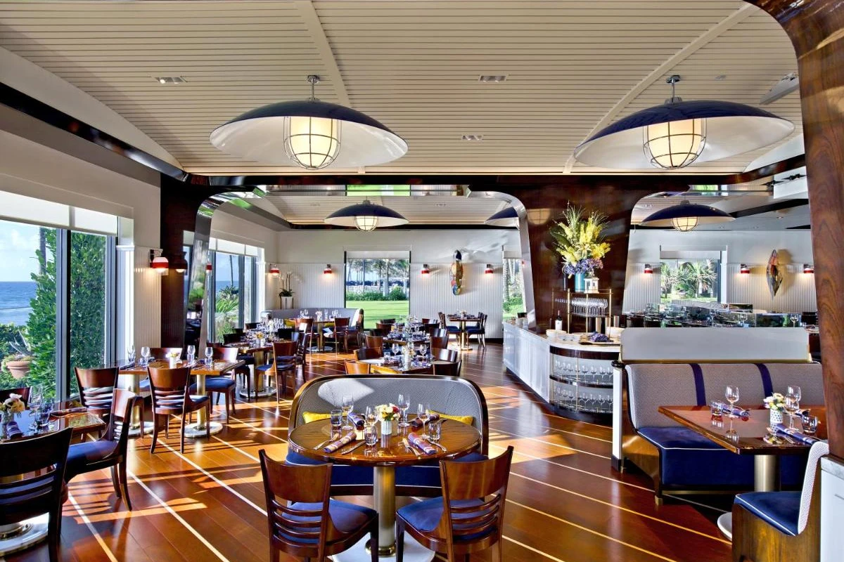 The Breakers Hotel - Hotel Photo 19