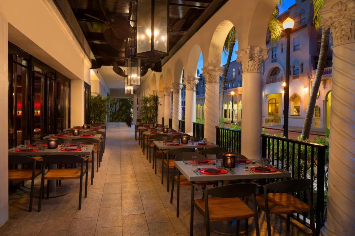 The Breakers Hotel - Hotel Photo 22