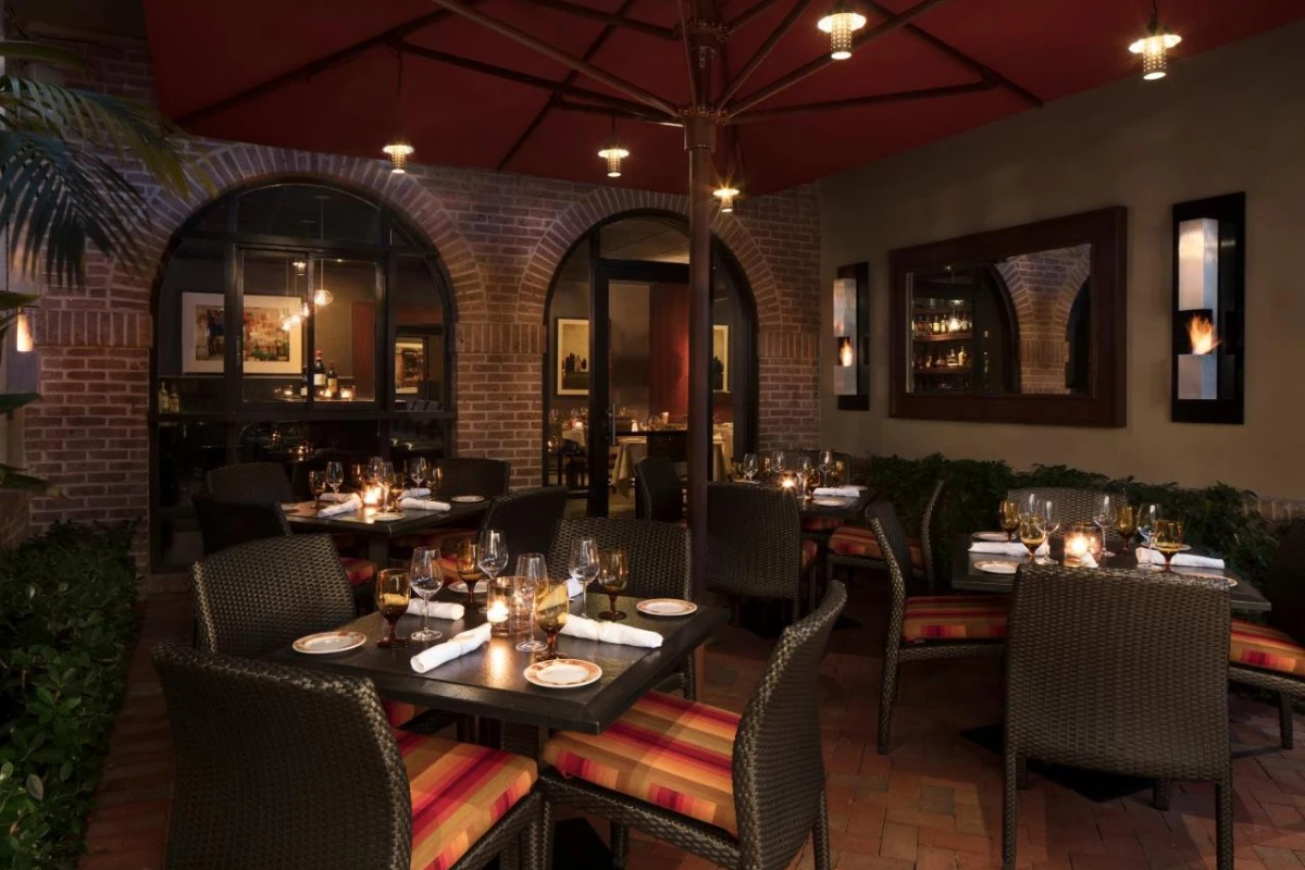 The Breakers Hotel - Hotel Photo 27