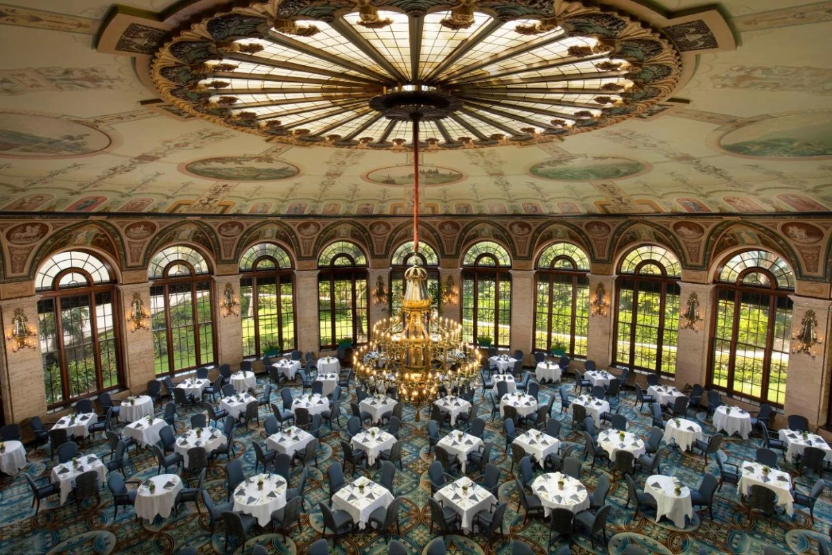 The Breakers Hotel - Hotel Photo 28