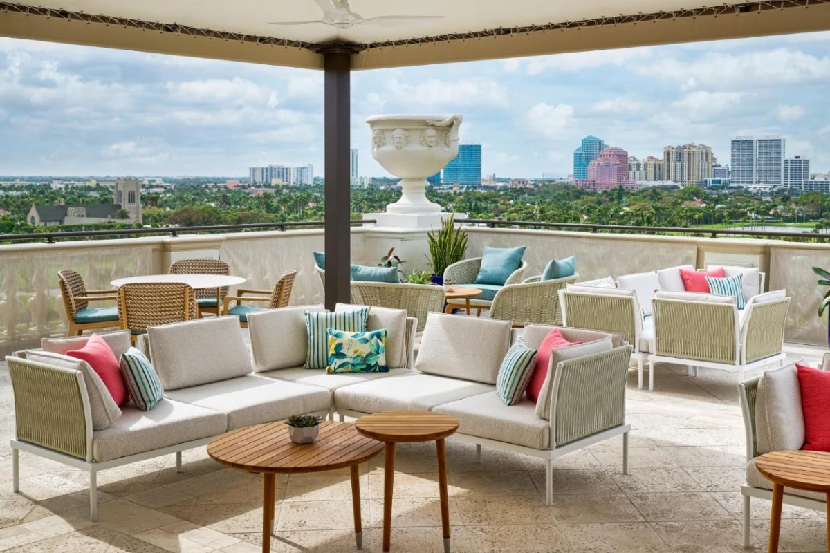 The Breakers Hotel - Hotel Photo 31