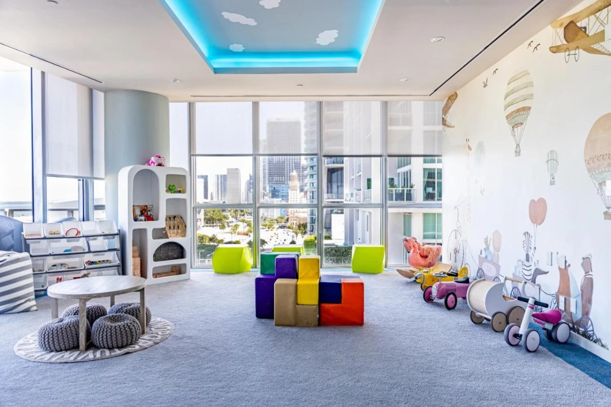 The Grayson Miami - Hotel Photo 3