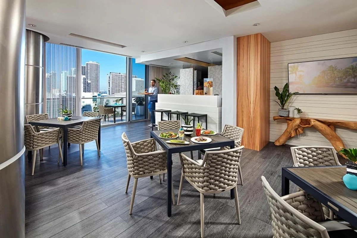 The Grayson Miami - Hotel Photo 8