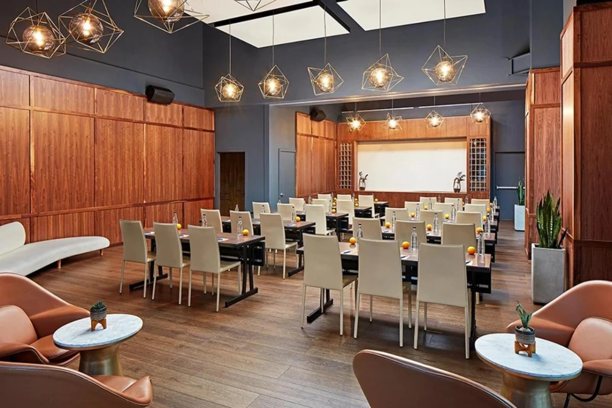 The Grayson Miami - Hotel Photo 10