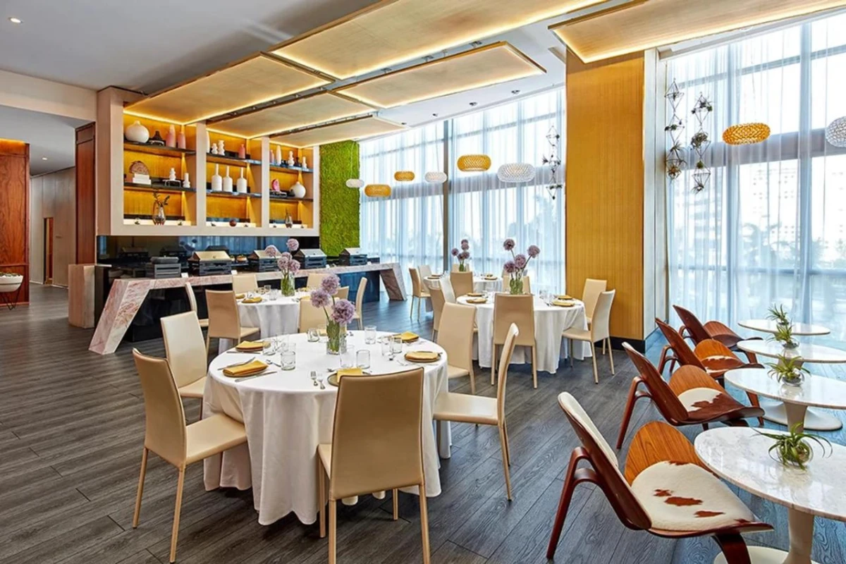 The Grayson Miami - Hotel Photo 12