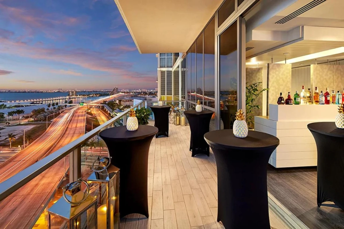 The Grayson Miami - Hotel Photo 13